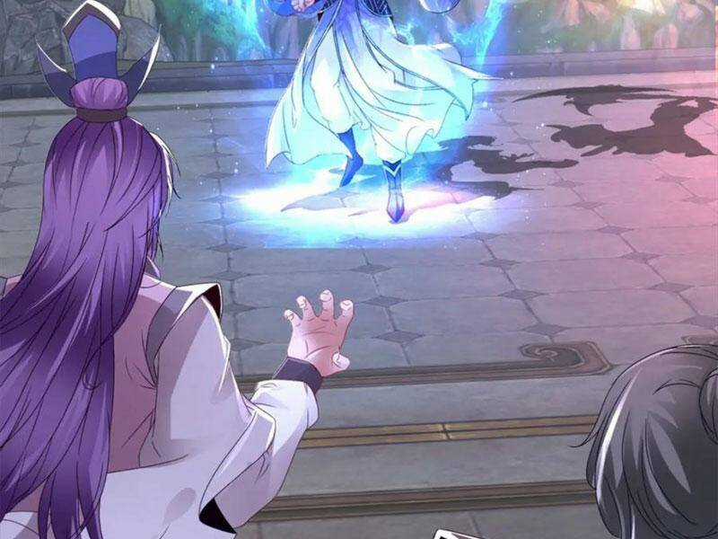 Thần Hồn Võ Đế - Chapter 303 - Trang 46