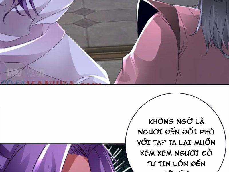 Thần Hồn Võ Đế - Chapter 303 - Trang 47