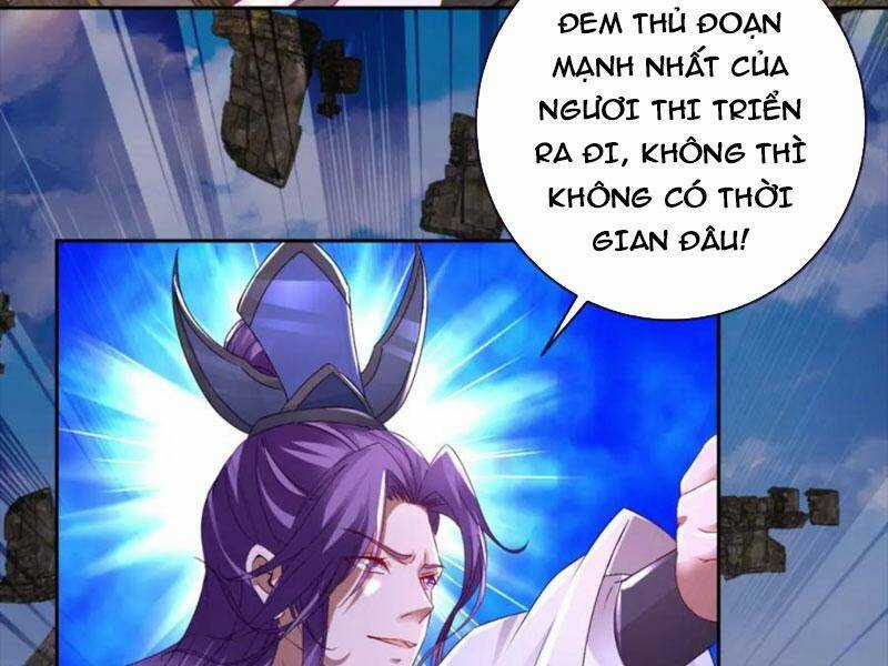 Thần Hồn Võ Đế - Chapter 303 - Trang 54