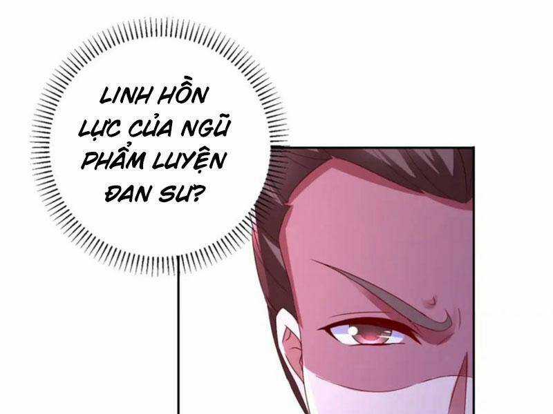Thần Hồn Võ Đế - Chapter 303 - Trang 9