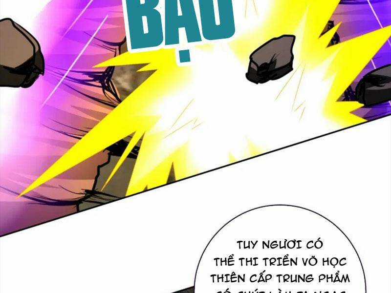 Thần Hồn Võ Đế - Chapter 304 - Trang 11