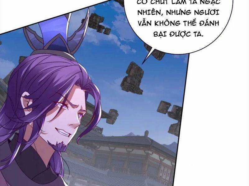 Thần Hồn Võ Đế - Chapter 304 - Trang 12