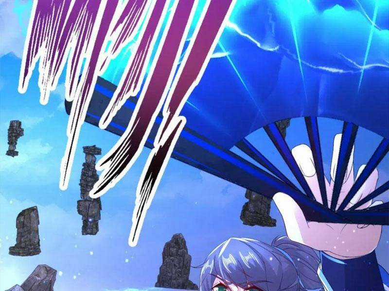 Thần Hồn Võ Đế - Chapter 304 - Trang 34