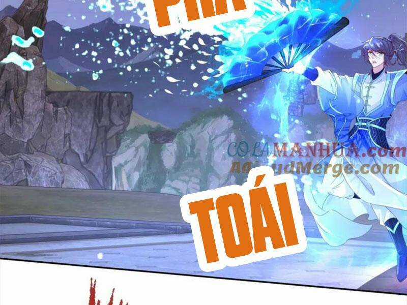 Thần Hồn Võ Đế - Chapter 304 - Trang 38