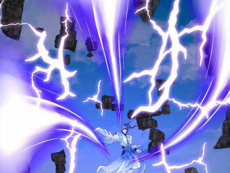 Thần Hồn Võ Đế - Chapter 304 - Trang 6