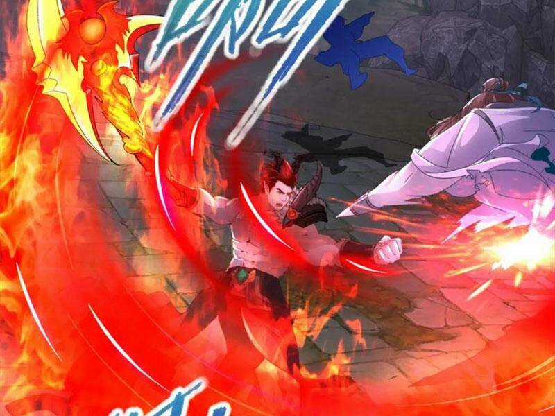 Thần Hồn Võ Đế - Chapter 304 - Trang 55