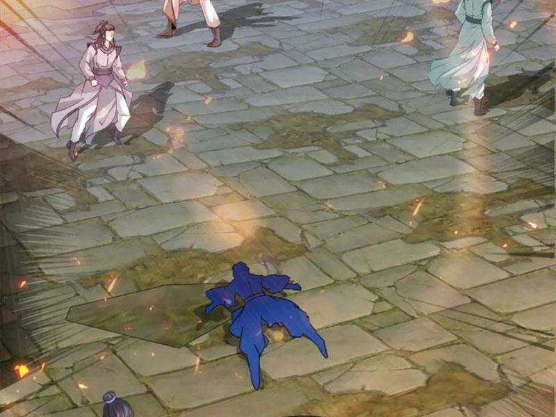 Thần Hồn Võ Đế - Chapter 304 - Trang 58