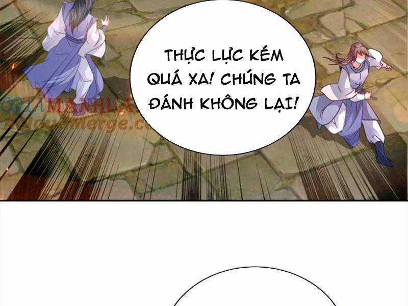 Thần Hồn Võ Đế - Chapter 304 - Trang 59