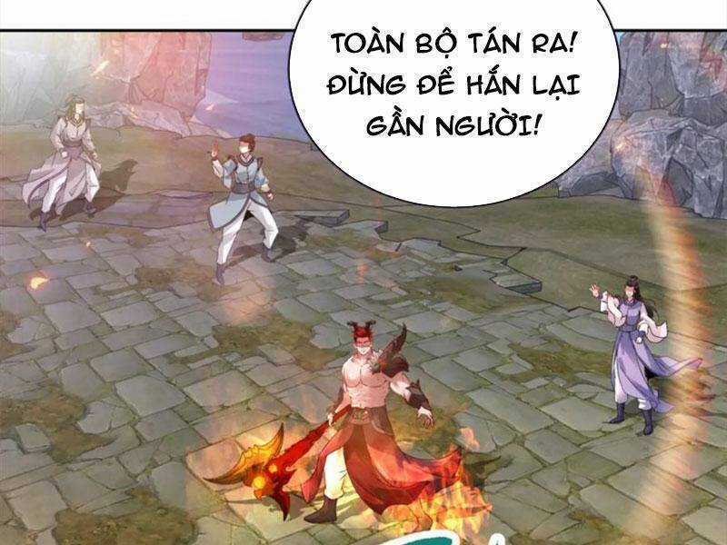 Thần Hồn Võ Đế - Chapter 304 - Trang 60