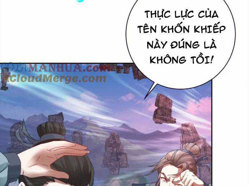 Thần Hồn Võ Đế - Chapter 304 - Trang 72