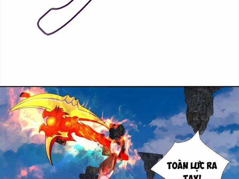 Thần Hồn Võ Đế - Chapter 304 - Trang 74