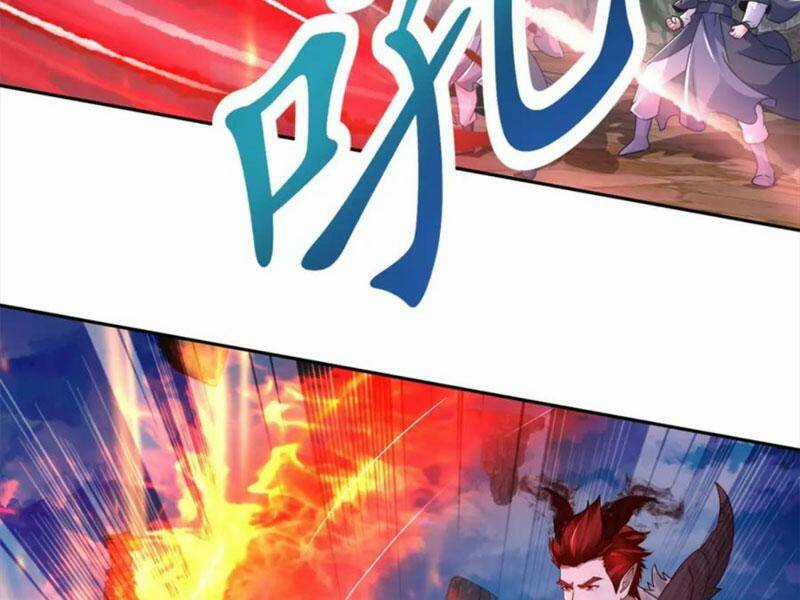 Thần Hồn Võ Đế - Chapter 304 - Trang 76