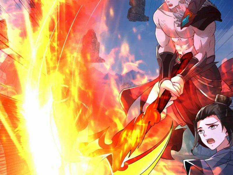 Thần Hồn Võ Đế - Chapter 304 - Trang 77