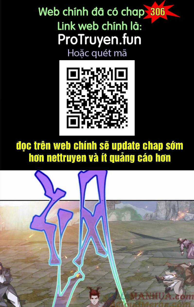 Thần Hồn Võ Đế - Chapter 305 - Trang 1