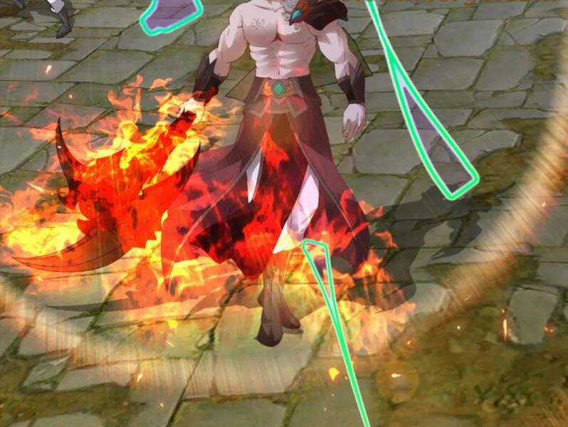 Thần Hồn Võ Đế - Chapter 305 - Trang 2