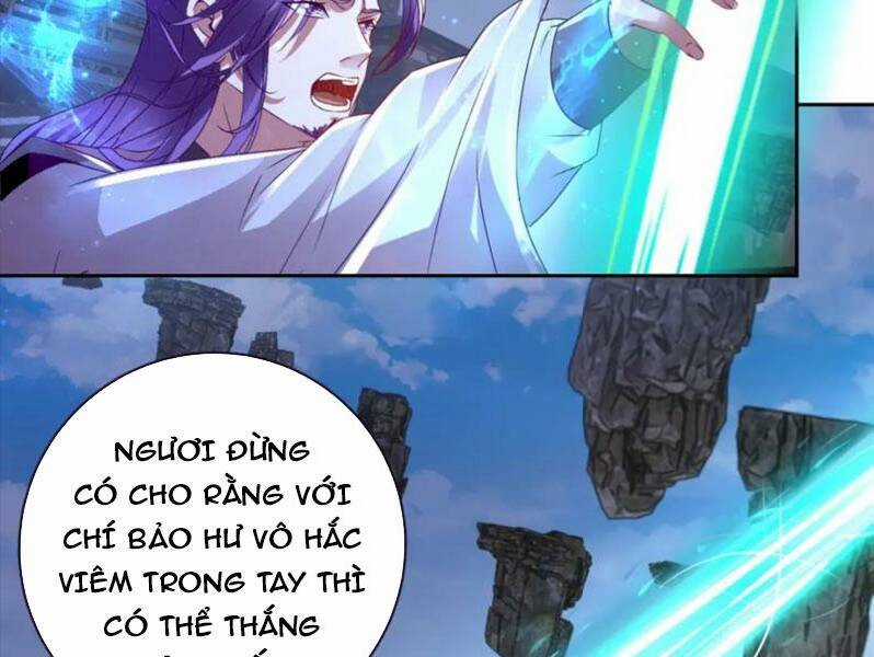 Thần Hồn Võ Đế - Chapter 305 - Trang 12