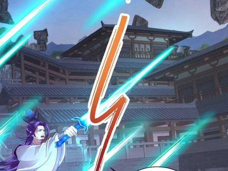 Thần Hồn Võ Đế - Chapter 305 - Trang 15