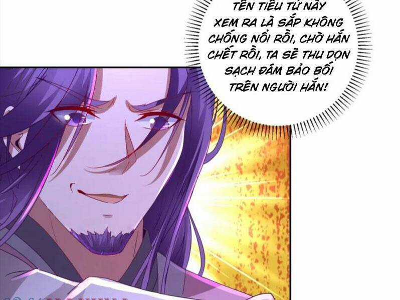 Thần Hồn Võ Đế - Chapter 305 - Trang 28