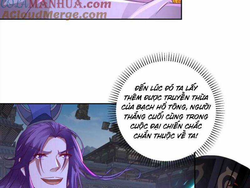 Thần Hồn Võ Đế - Chapter 305 - Trang 29