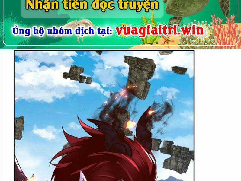 Thần Hồn Võ Đế - Chapter 305 - Trang 4