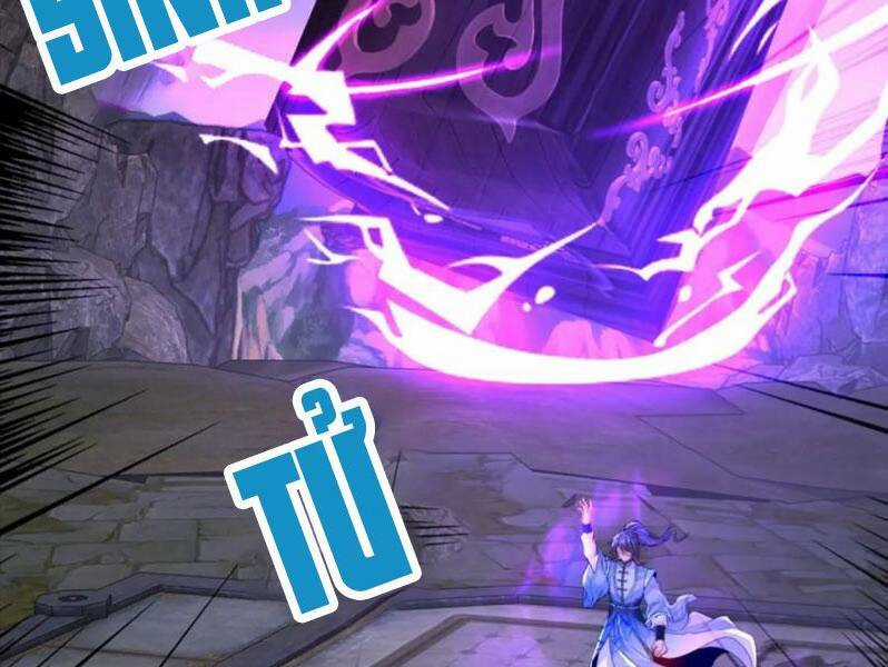 Thần Hồn Võ Đế - Chapter 305 - Trang 31