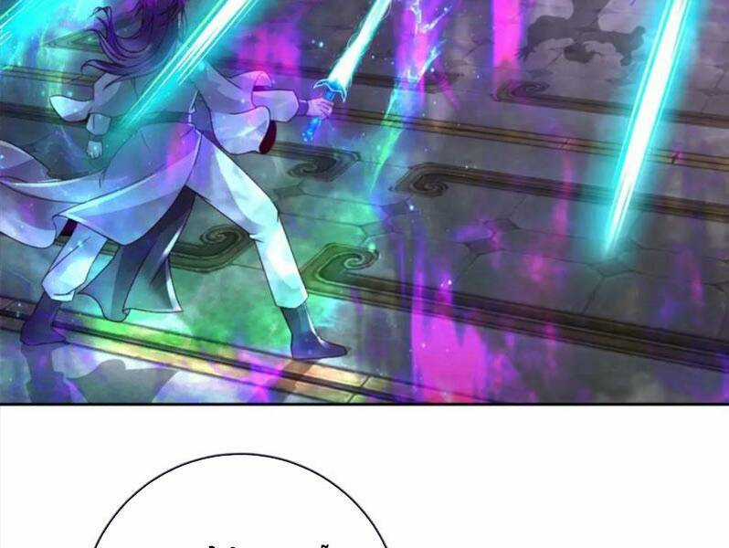 Thần Hồn Võ Đế - Chapter 305 - Trang 38