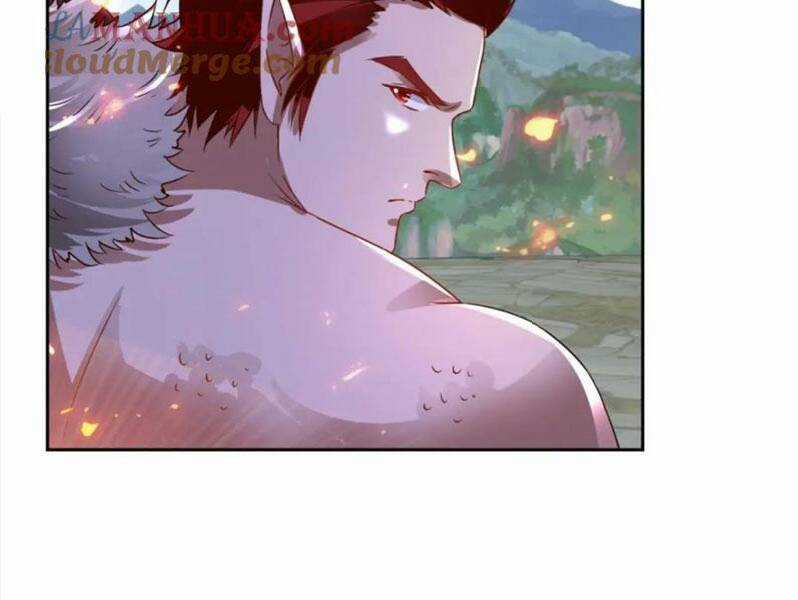 Thần Hồn Võ Đế - Chapter 305 - Trang 5