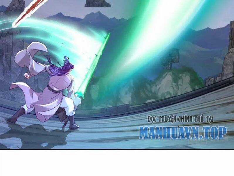 Thần Hồn Võ Đế - Chapter 305 - Trang 49
