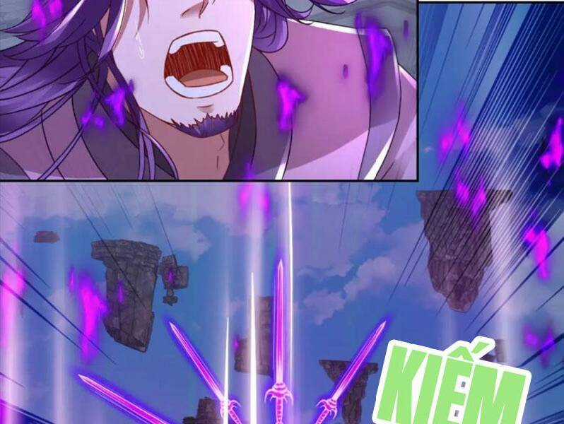 Thần Hồn Võ Đế - Chapter 305 - Trang 59