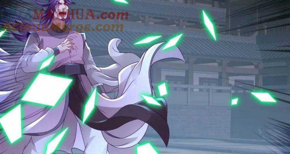 Thần Hồn Võ Đế - Chapter 305 - Trang 74