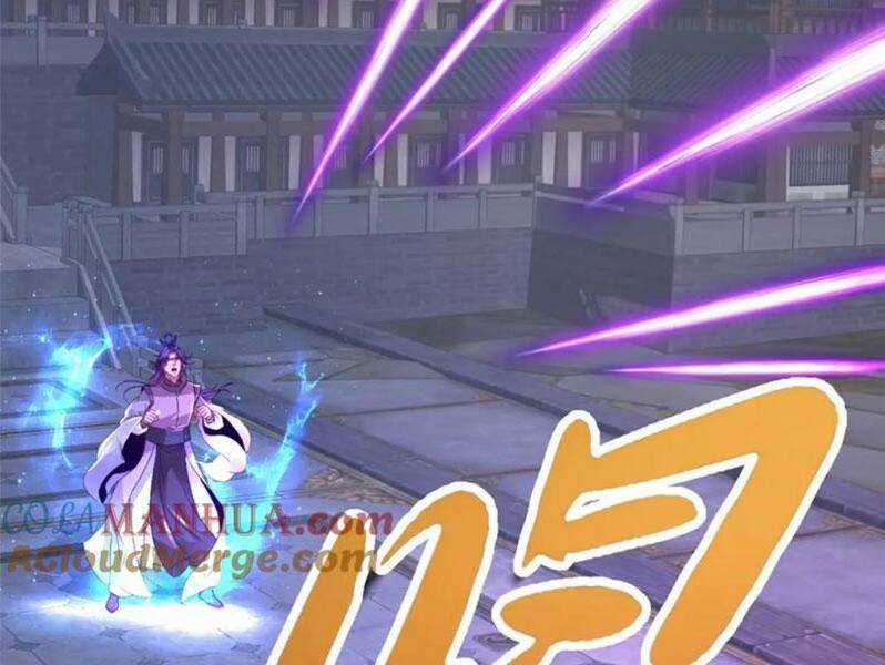 Thần Hồn Võ Đế - Chapter 306 - Trang 3