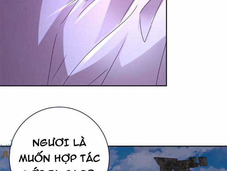 Thần Hồn Võ Đế - Chapter 306 - Trang 21