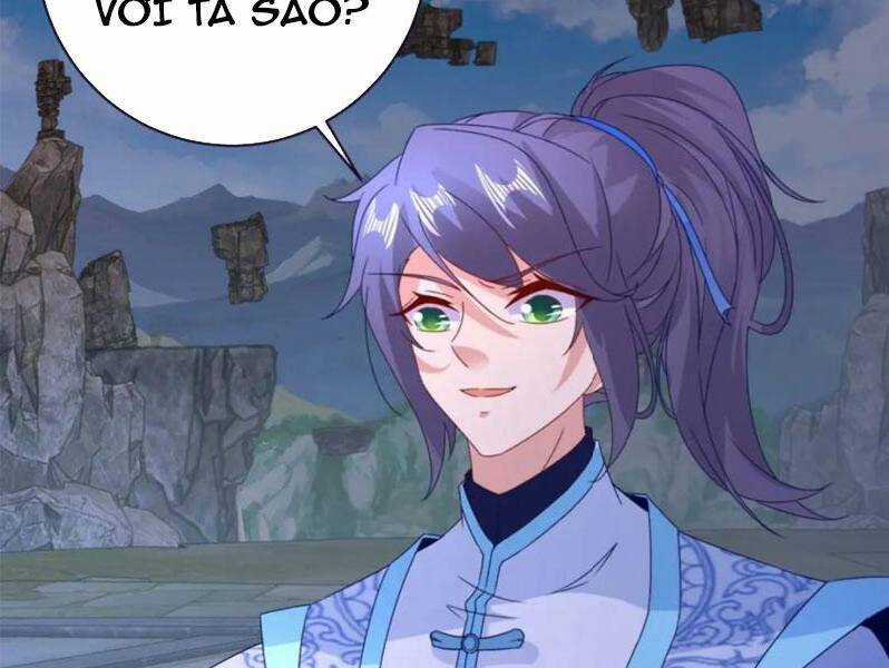 Thần Hồn Võ Đế - Chapter 306 - Trang 22