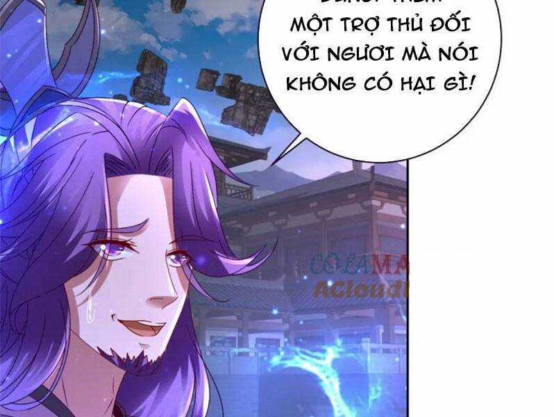 Thần Hồn Võ Đế - Chapter 306 - Trang 24