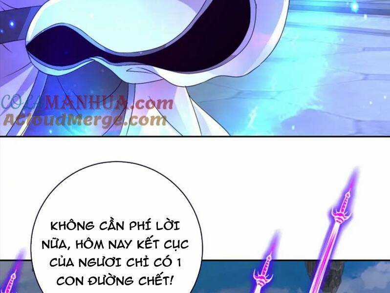 Thần Hồn Võ Đế - Chapter 306 - Trang 34
