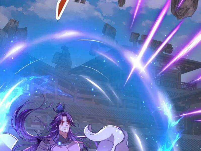 Thần Hồn Võ Đế - Chapter 306 - Trang 5