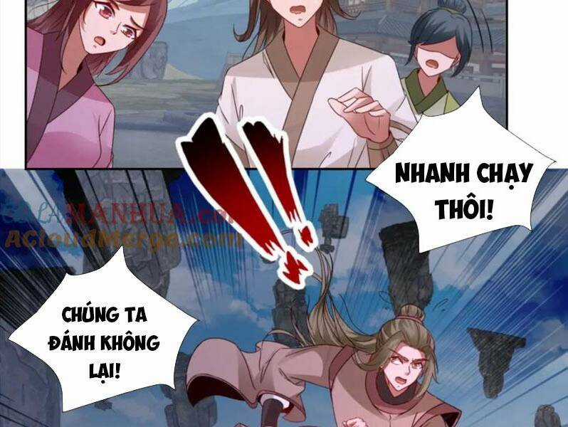 Thần Hồn Võ Đế - Chapter 306 - Trang 46