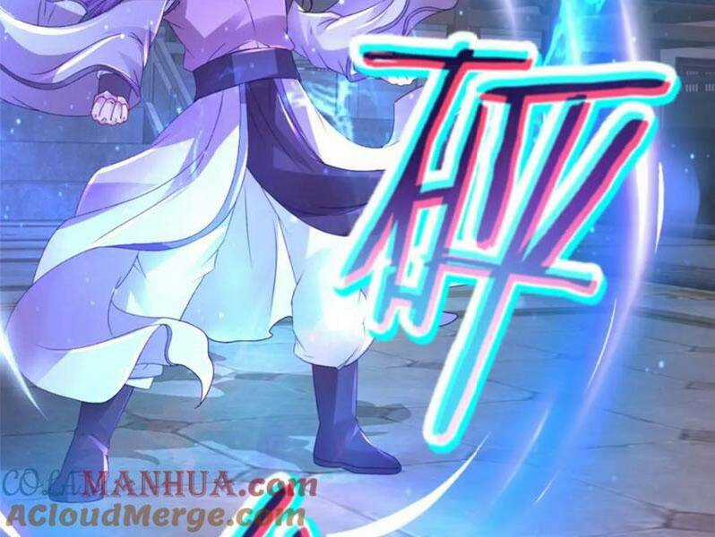 Thần Hồn Võ Đế - Chapter 306 - Trang 6