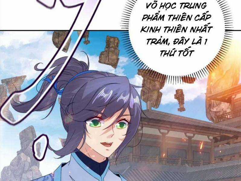 Thần Hồn Võ Đế - Chapter 306 - Trang 54