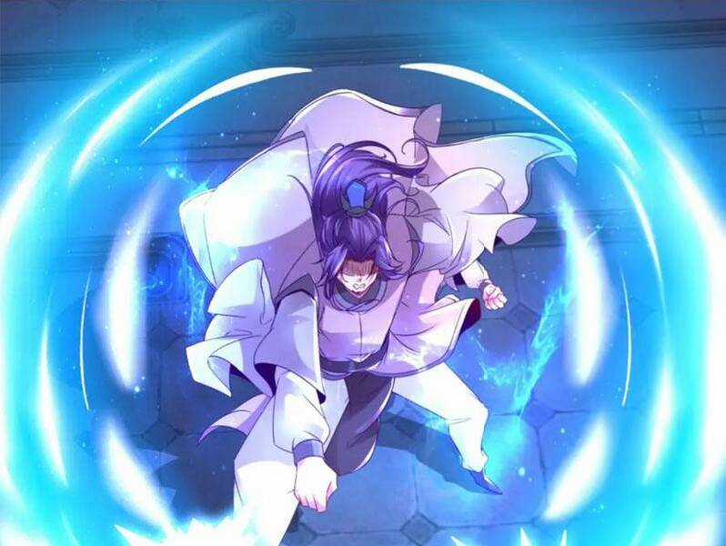 Thần Hồn Võ Đế - Chapter 306 - Trang 8