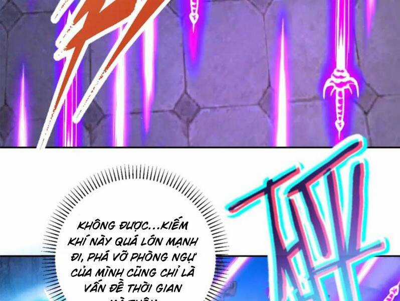 Thần Hồn Võ Đế - Chapter 306 - Trang 10