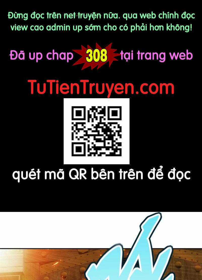 Thần Hồn Võ Đế - Chapter 307 - Trang 1