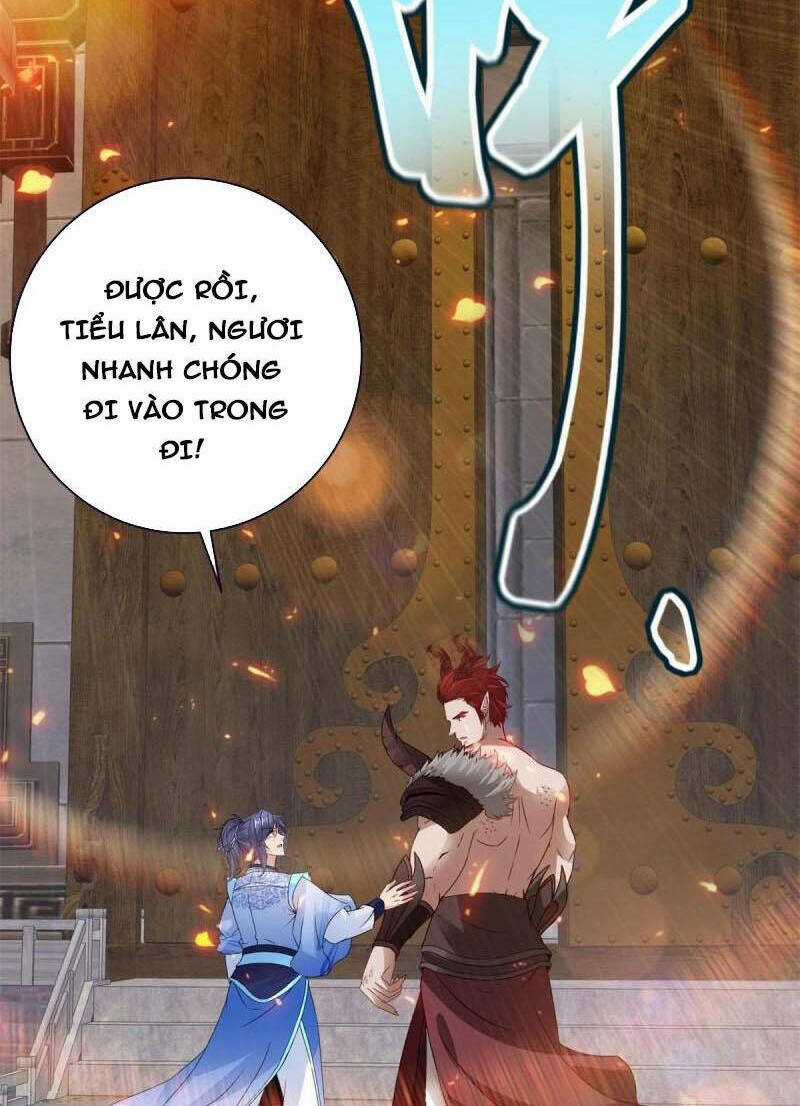 Thần Hồn Võ Đế - Chapter 307 - Trang 2