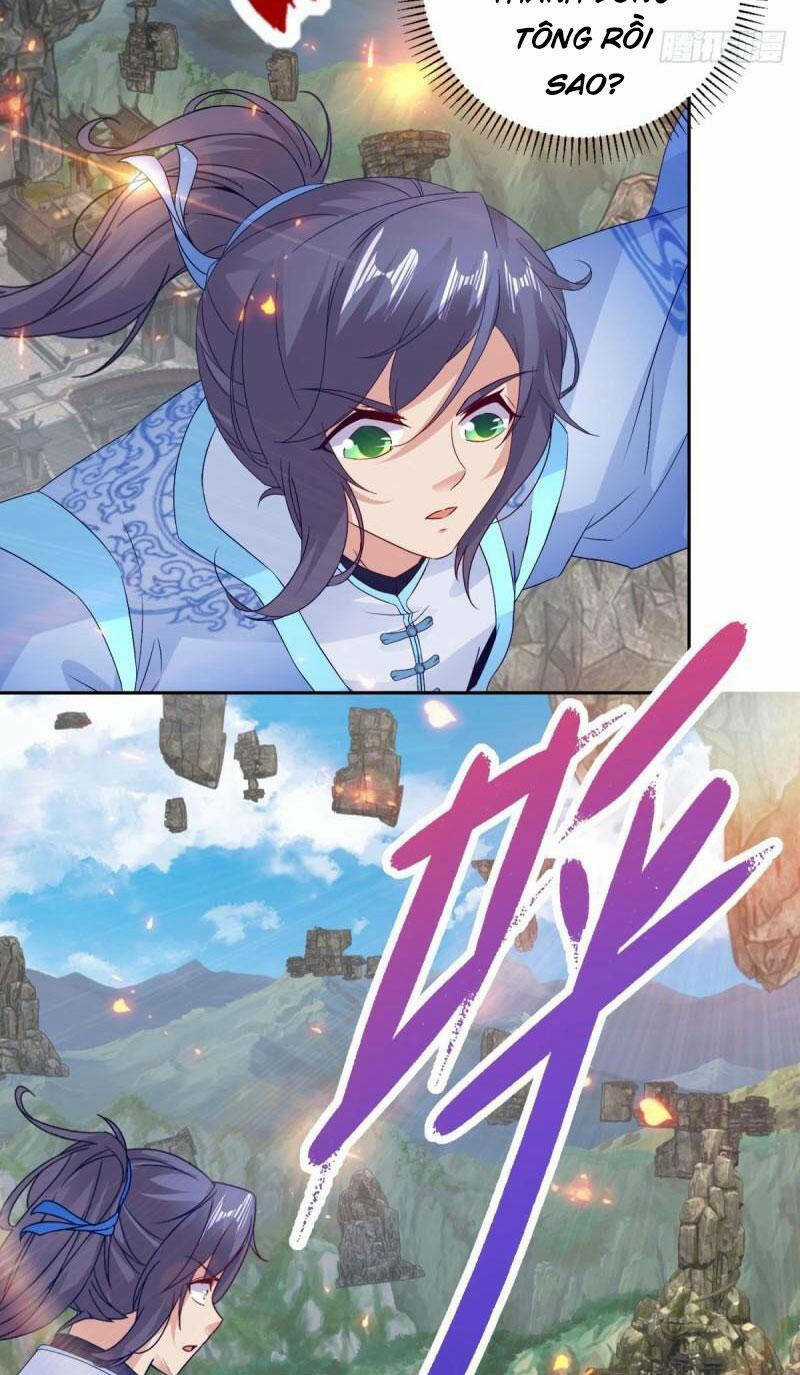 Thần Hồn Võ Đế - Chapter 307 - Trang 11