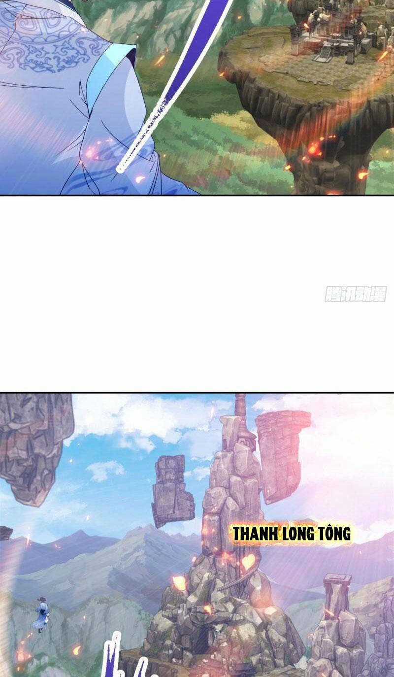 Thần Hồn Võ Đế - Chapter 307 - Trang 12