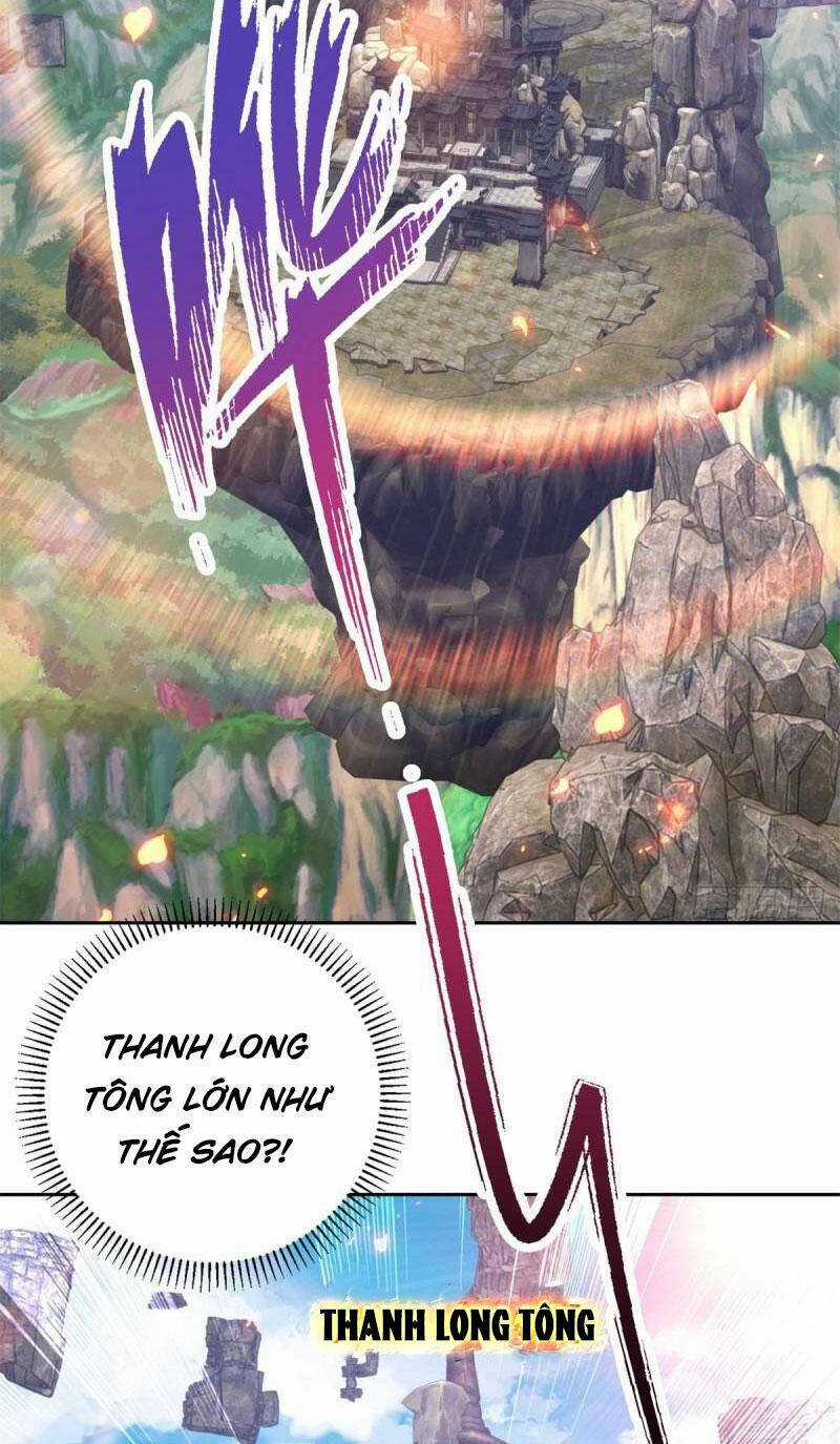 Thần Hồn Võ Đế - Chapter 307 - Trang 13