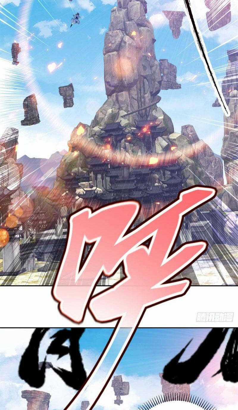 Thần Hồn Võ Đế - Chapter 307 - Trang 14