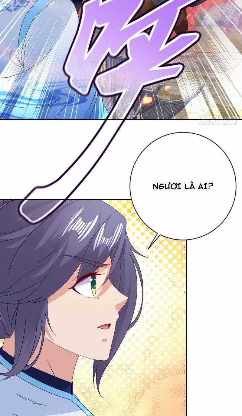 Thần Hồn Võ Đế - Chapter 307 - Trang 21