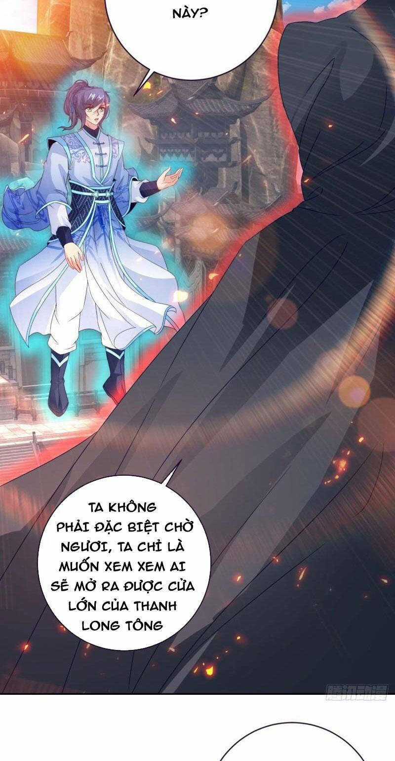 Thần Hồn Võ Đế - Chapter 307 - Trang 23