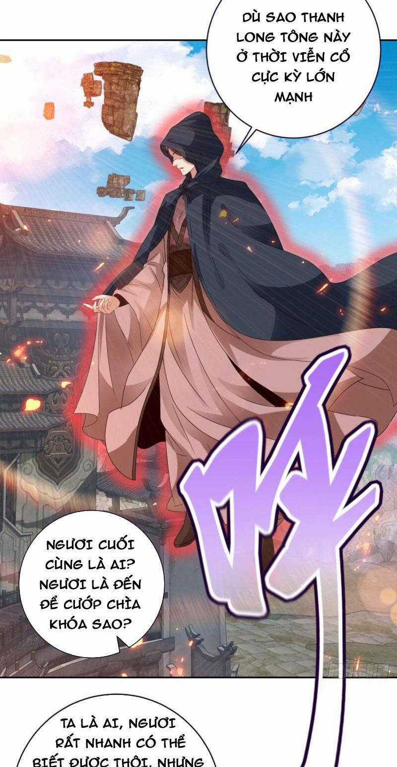 Thần Hồn Võ Đế - Chapter 307 - Trang 24